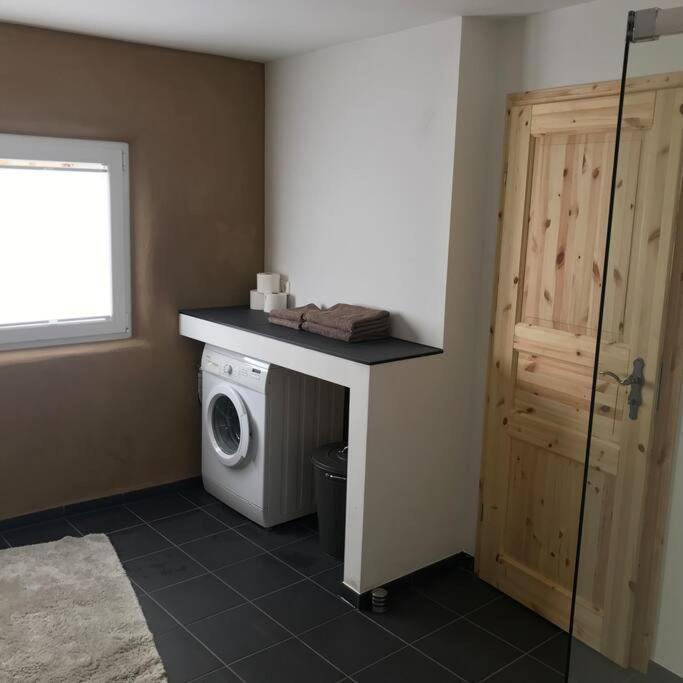 Ferienwohnung Felinenhof Weilerswist Exteriör bild