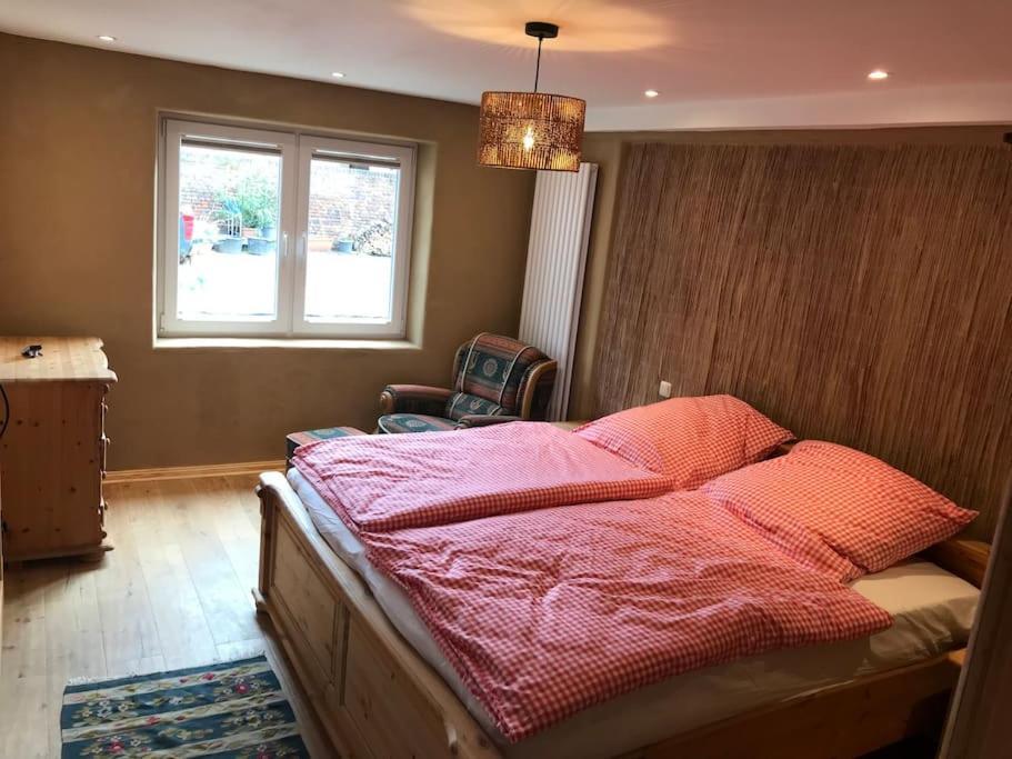 Ferienwohnung Felinenhof Weilerswist Exteriör bild