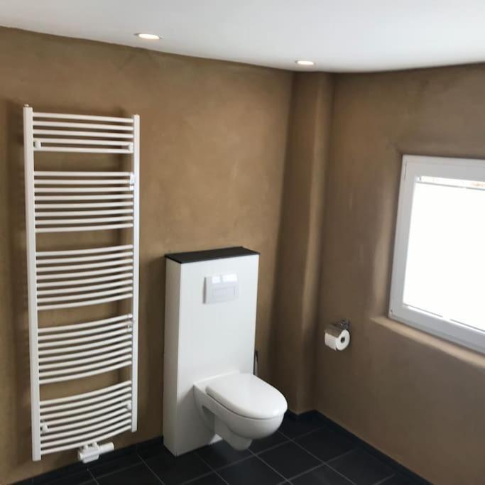 Ferienwohnung Felinenhof Weilerswist Exteriör bild